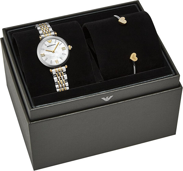 Classic SET AR80078SET