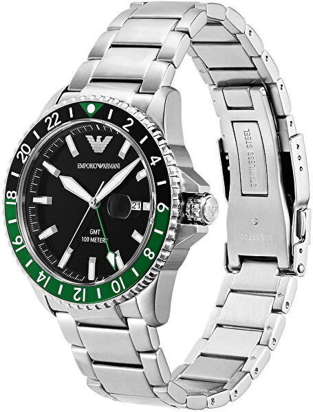 Diver GMT AR11589