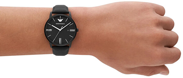 Minimalist AR11573