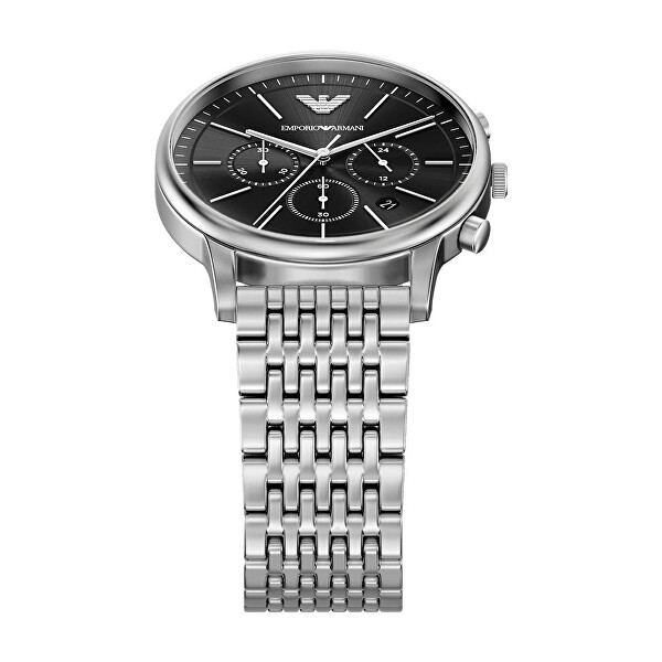 Minimalist Chrono AR11772