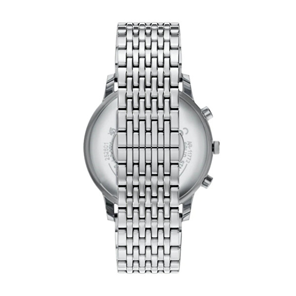 Minimalist Chrono AR11772