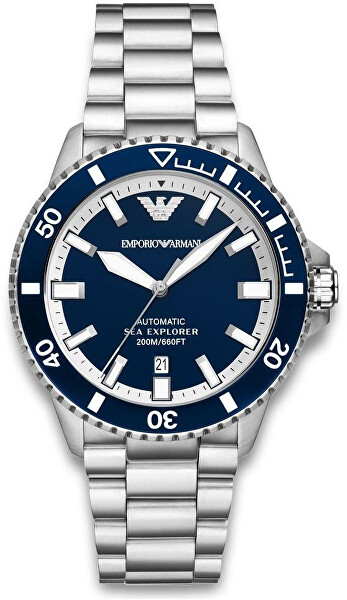Diver Automatic AR60079