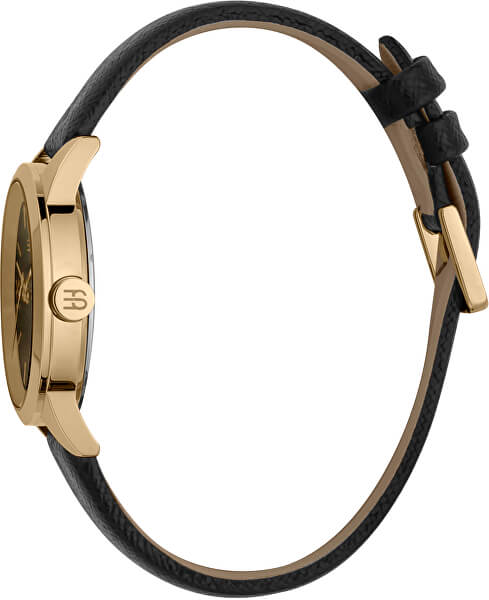 Pointy Black Gold Set ES1L259L0035