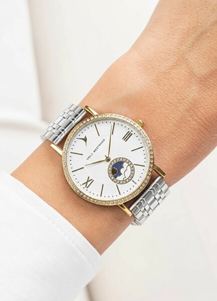 2 Tones Sky EKA-5718SGQ