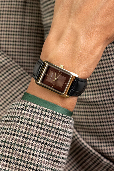 Black Scarlet EHL-BC001Q18G