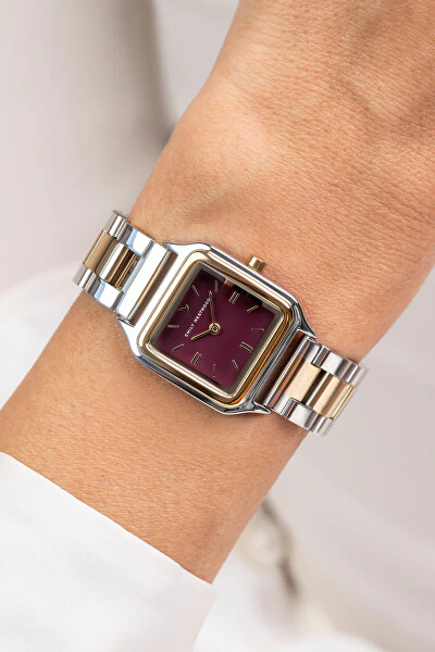Burgundy Sunset EKL-4214SGQ