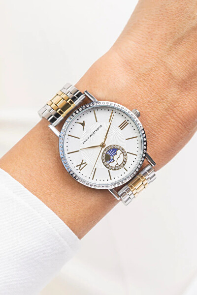 Urban Chic 2 Tones EKB-5718SGQ