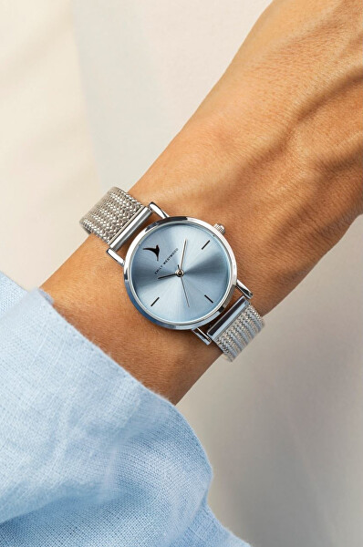 Crimson Petal EKE-5914SQ