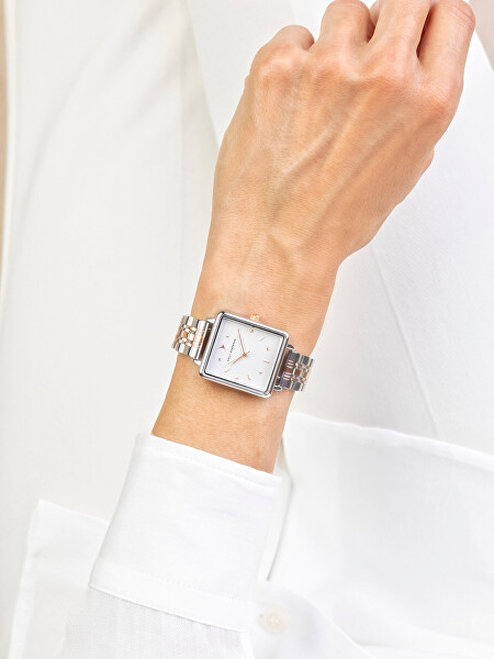 Emy Silver EHB-5514SRQ