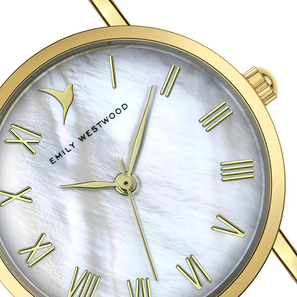 Gold Glam EKG-5714GQ