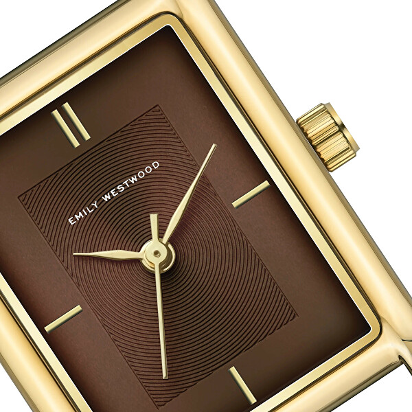 Grace Brown EHL-BS003Q18G