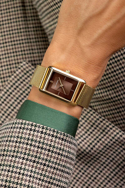 Juliet Gold EHL-3418