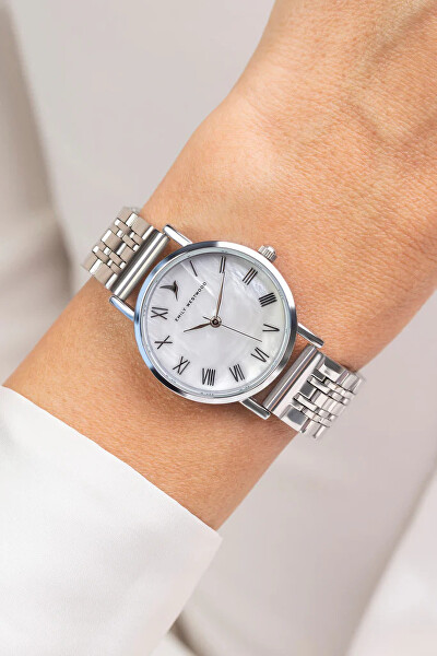 Steel Pearl EKH-5714SQ