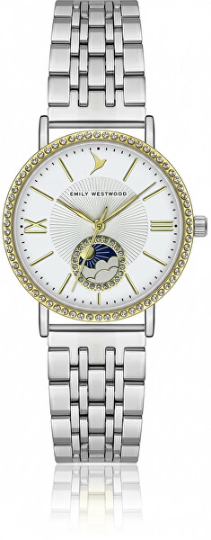 2 Tones Sky EKA-5718SGQ