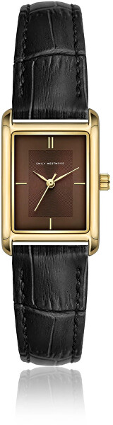 Black Scarlet EHL-BC001Q18G