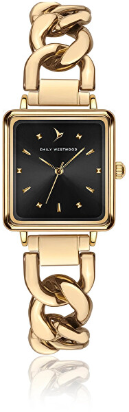Emy Gold Black Sunray EHD-5614GQ