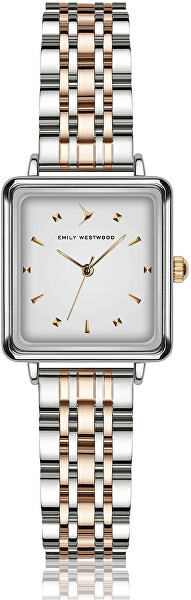 Emy Silver EHB-5514SRQ