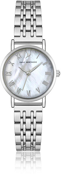 Steel Pearl EKH-5714SQ