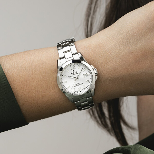 Acero Clasico 20049/1