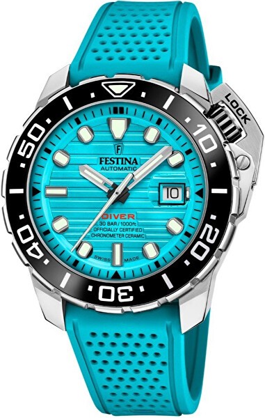 Automatic DIVER SET 20043/5
