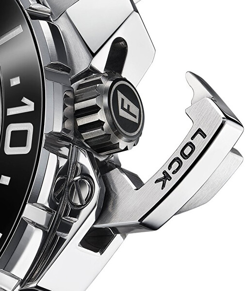 Automatic DIVER SET 20043/5