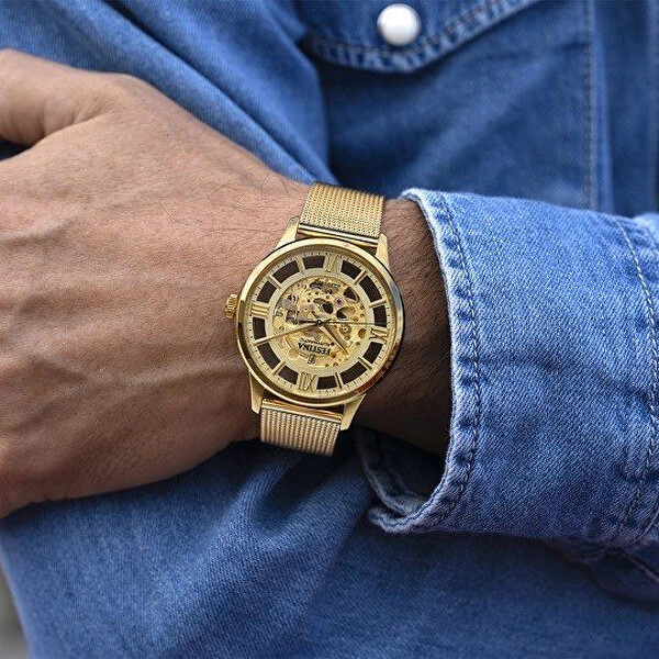 Automatic Sapphire 20667/1