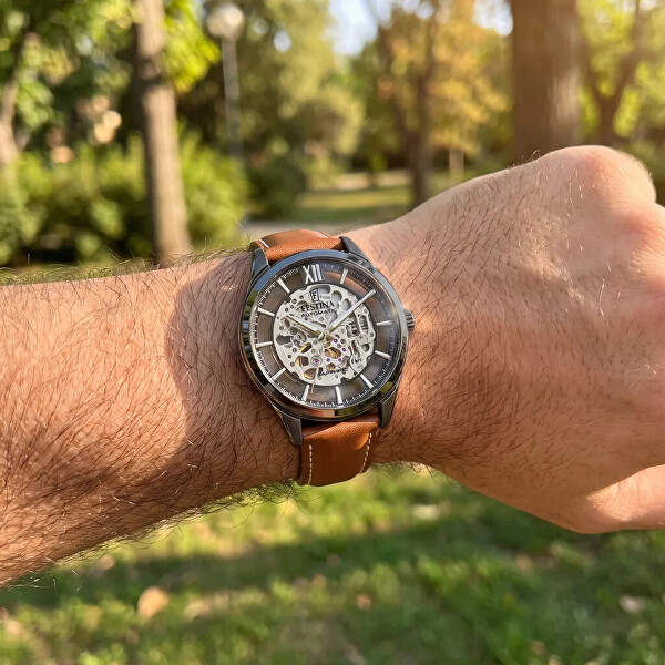 Automatic Sapphire 20794/1