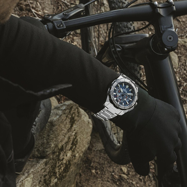 Chrono Bike 20724/2