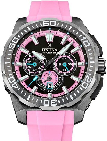 Chrono Bike 20725/2
