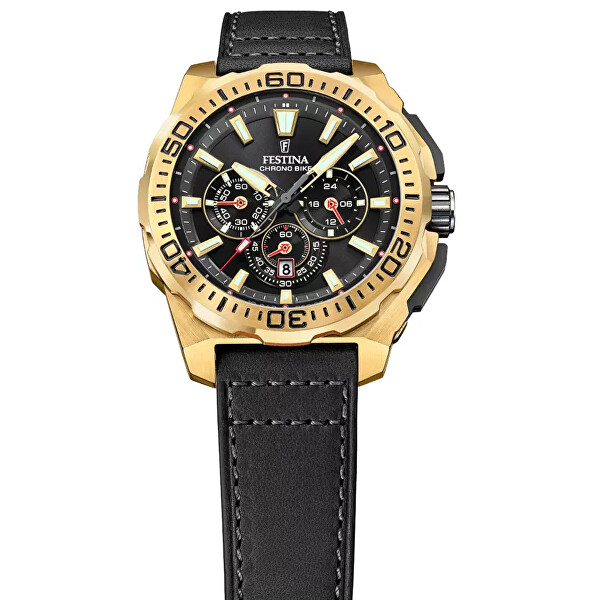 Chrono Bike 20728/3