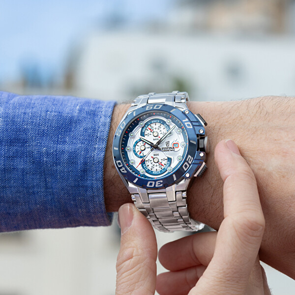 Chrono Bike 20754/1
