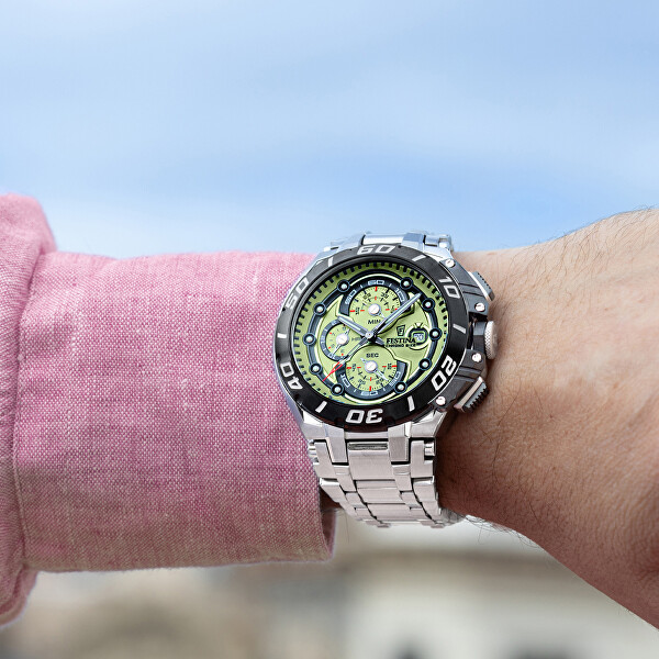 Chrono Bike 20754/3