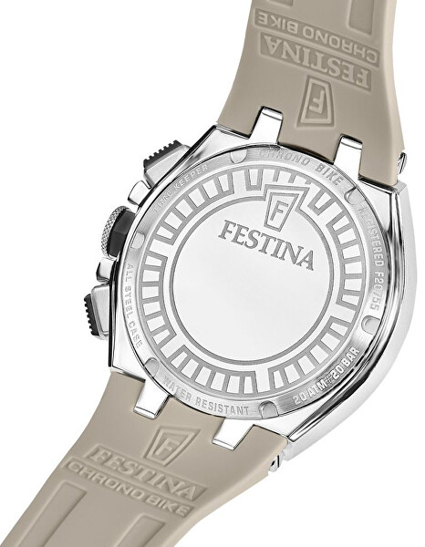 Chrono Bike 20755/2
