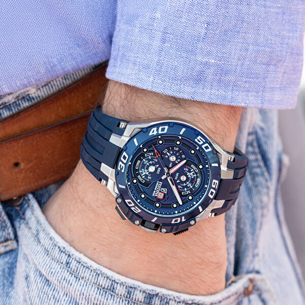 Chrono Bike 20755/4