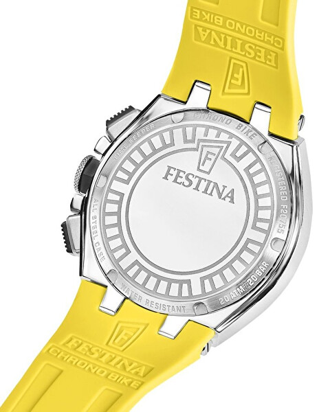 Chrono Bike 20755/5
