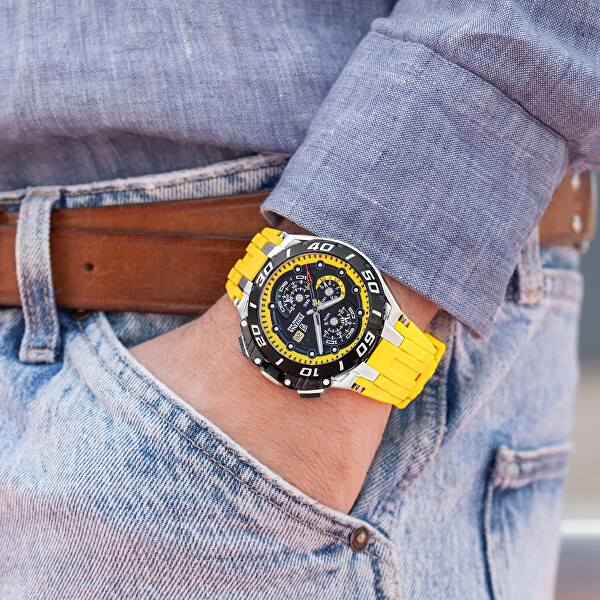 Chrono Bike 20755/5