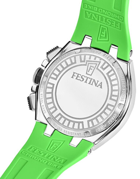 Chrono Bike 20755/6
