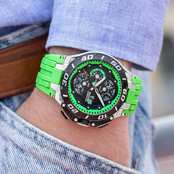Chrono Bike 20755/6