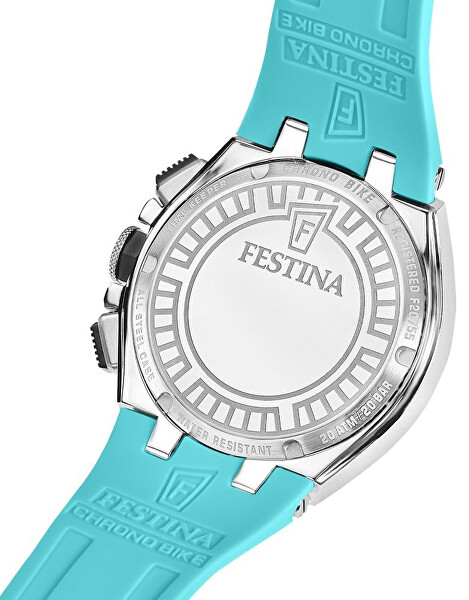 Chrono Bike 20755/7