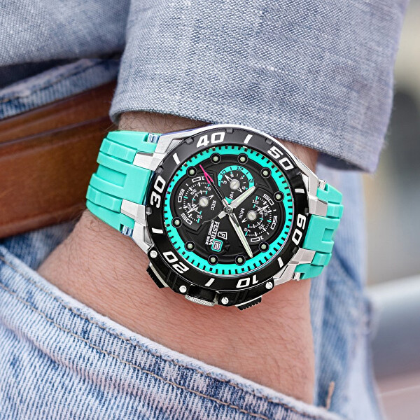 Chrono Bike 20755/7