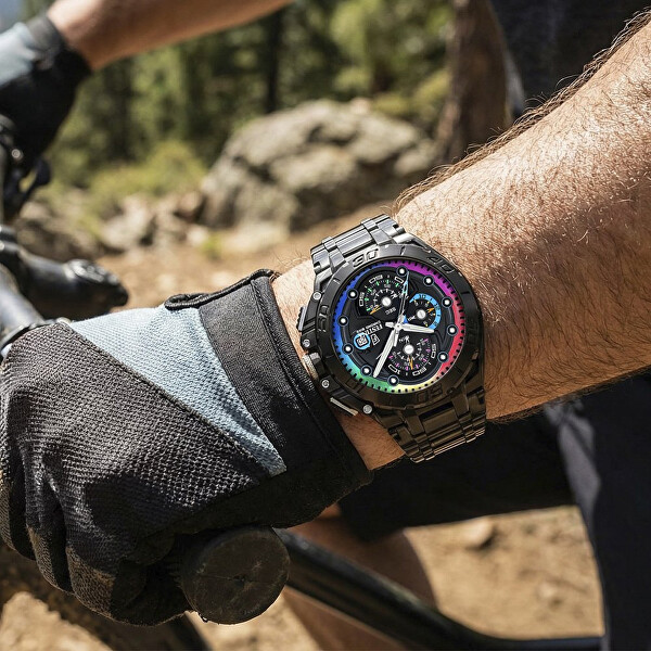 Chrono Bike Limited Edition 20761/1 + náhradní řemínky