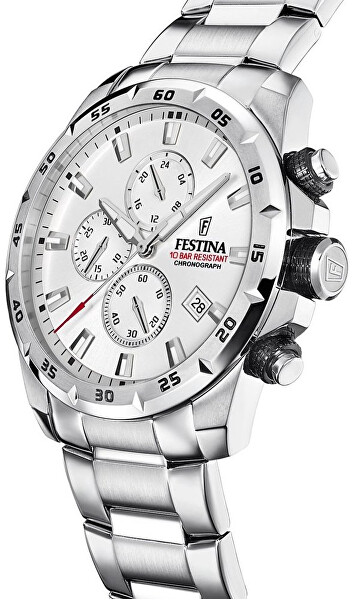 Chrono Sport 20463/1
