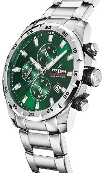 Chrono Sport 20463/3