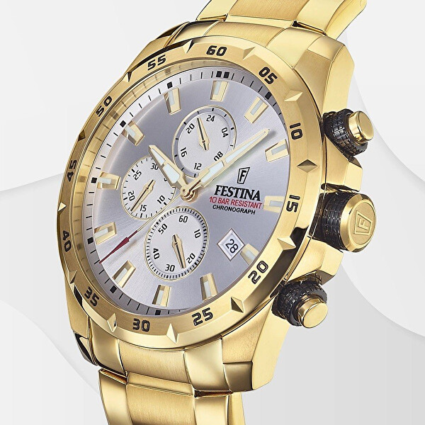 Chrono Sport 20541/1