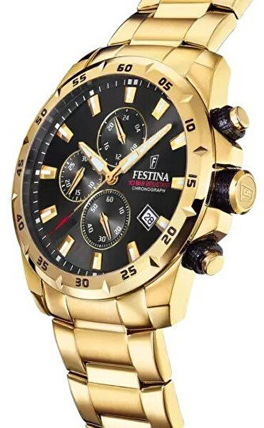 Chrono Sport 20541/4