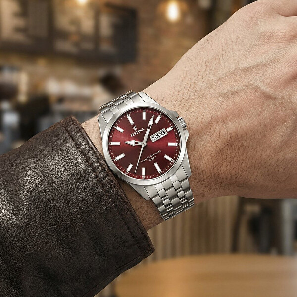 Classic Bracelet 20357/G