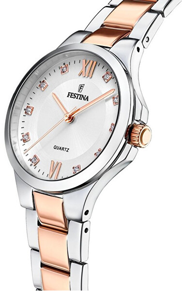 Classic Bracelet 20612/1