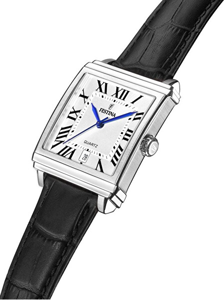 Classic Strap 20681/1