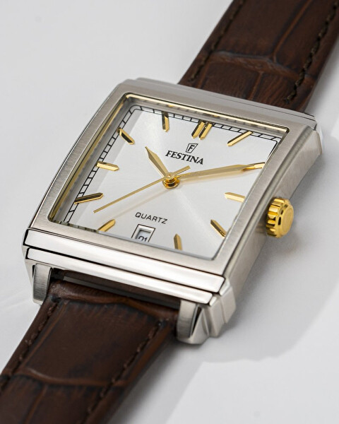 Classic Strap 20681/4