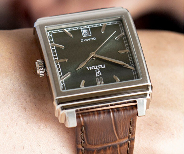 Classic Strap 20681/7